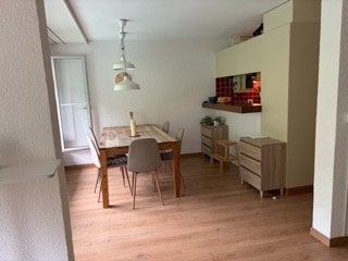 appartamento di 3 locali