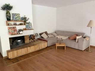 appartamento di 3 locali