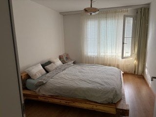appartamento di 3 locali