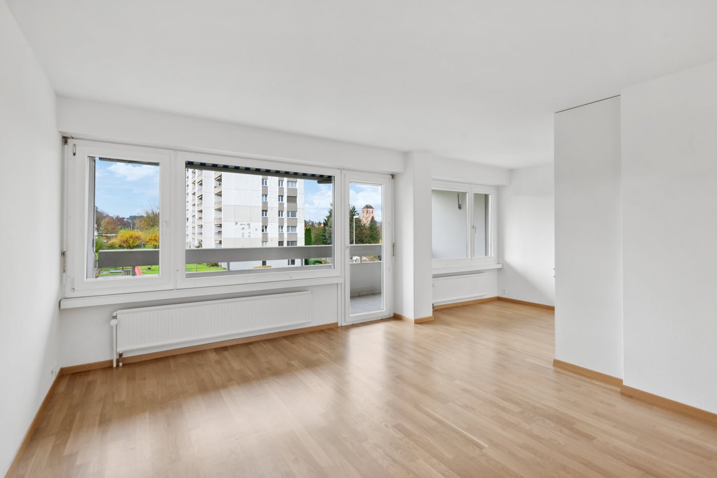 4 ½ rooms apartment, Foto 6 von 10