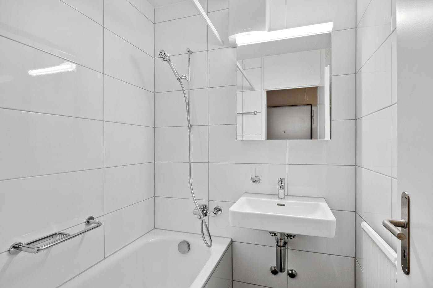 4 ½ rooms apartment, Foto 4 von 10