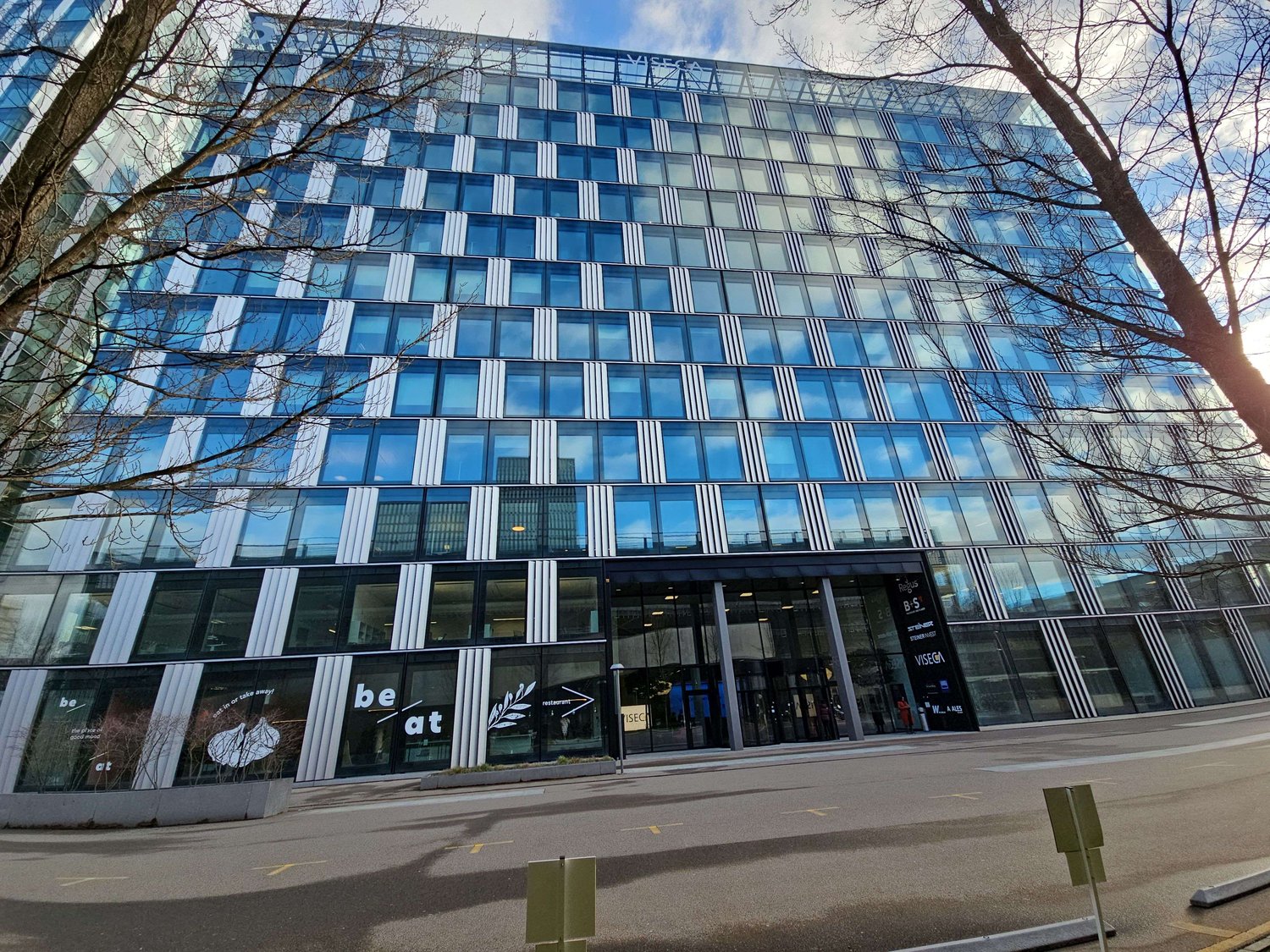 60m² office, Foto 2 von 10