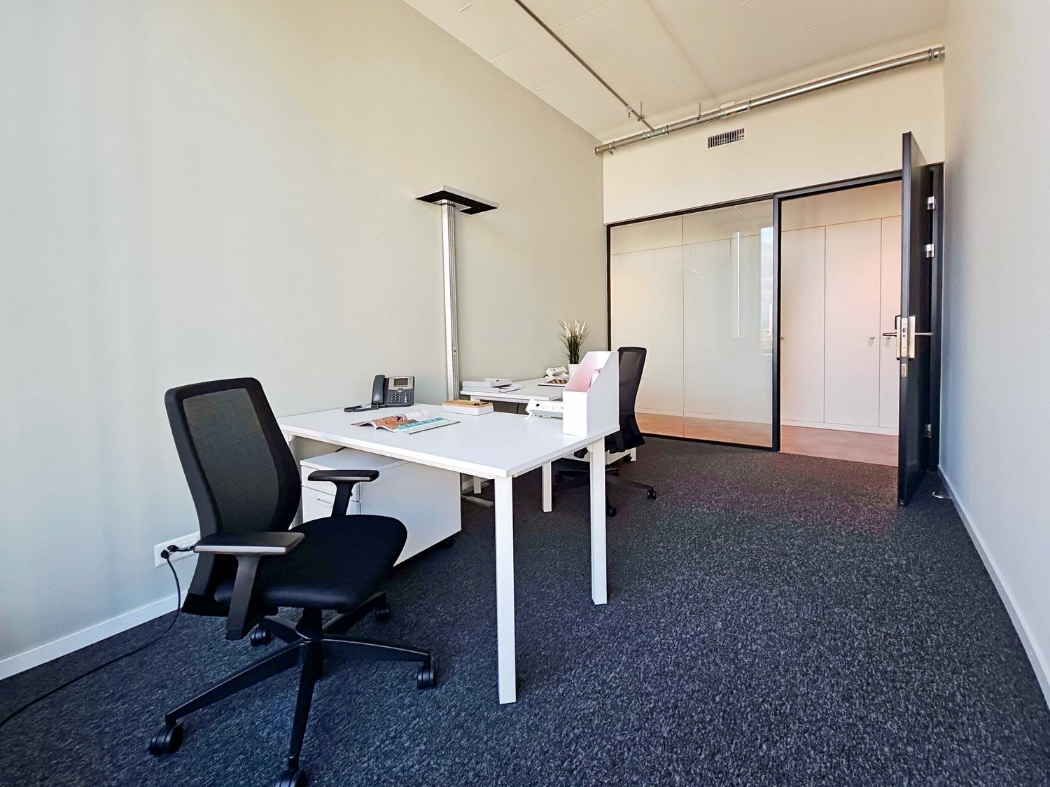 60m² office, Foto 3 von 10