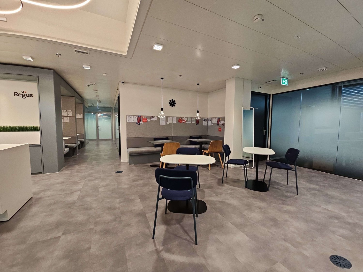 60m² office, Foto 9 von 10