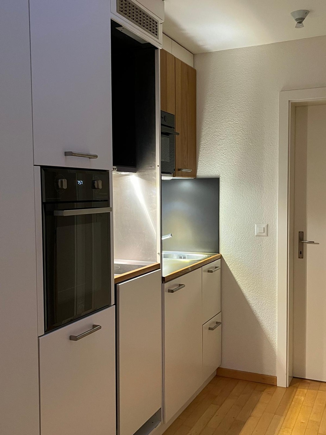 2 rooms apartment, Foto 2 von 6