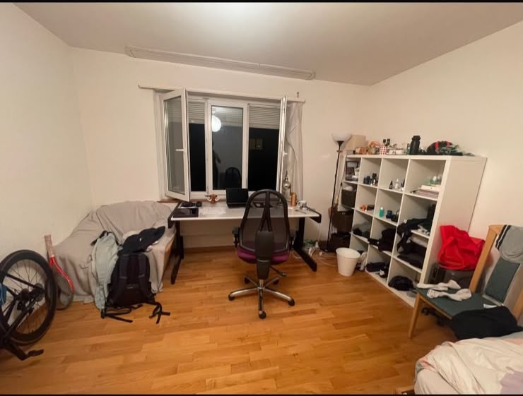 Room in a shared flat, Foto 3 von 3