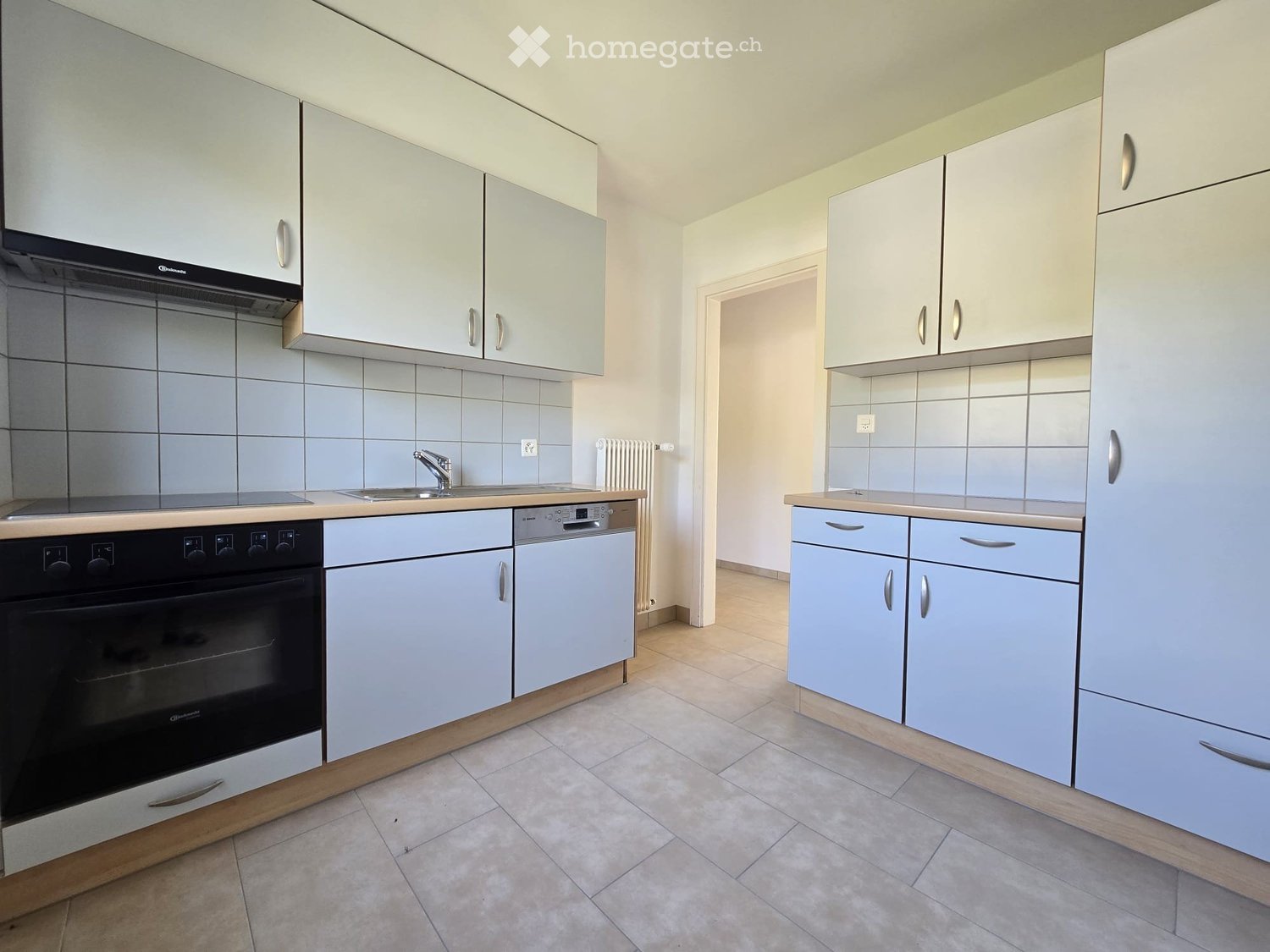 4 ½ Zimmer-Wohnung, Foto 3 von 5