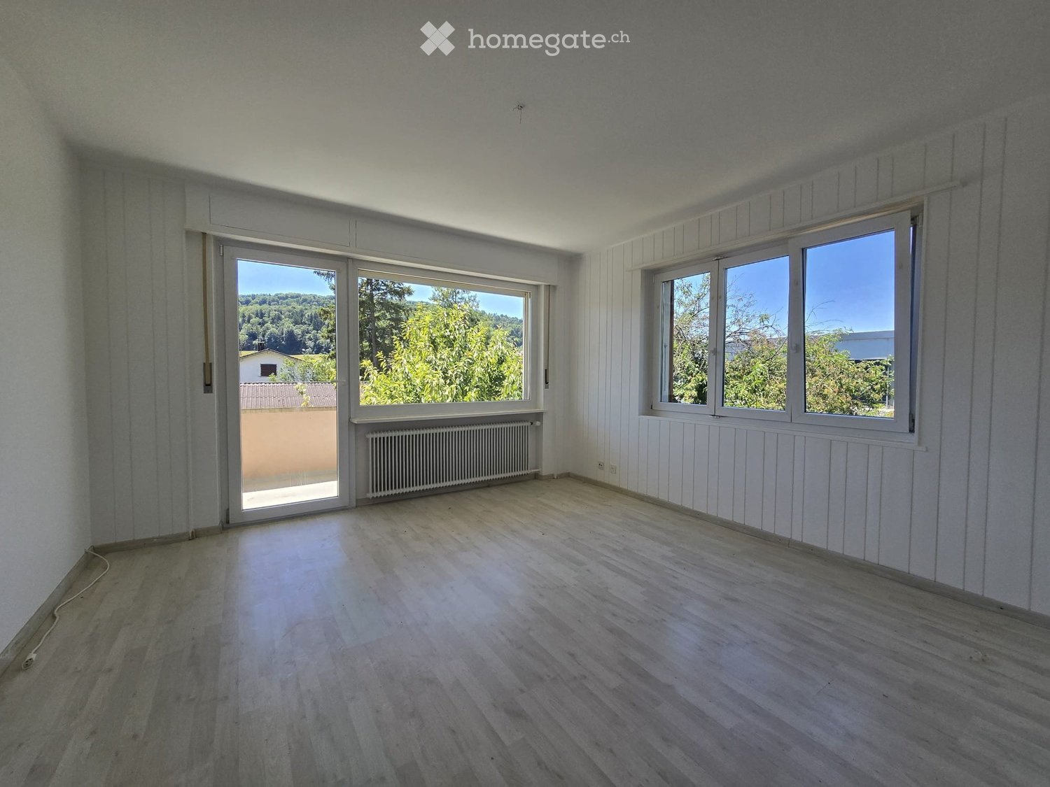 4 ½ Zimmer-Wohnung, Foto 2 von 5