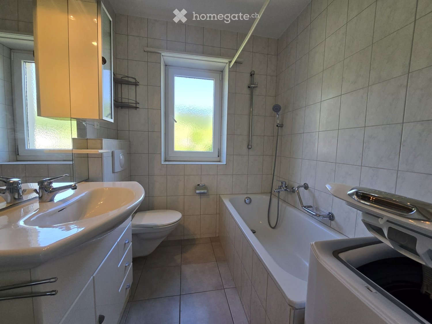 4 ½ Zimmer-Wohnung, Foto 4 von 5