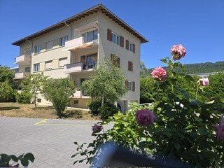4 ½ Zimmer-Wohnung, Foto 1 von 5