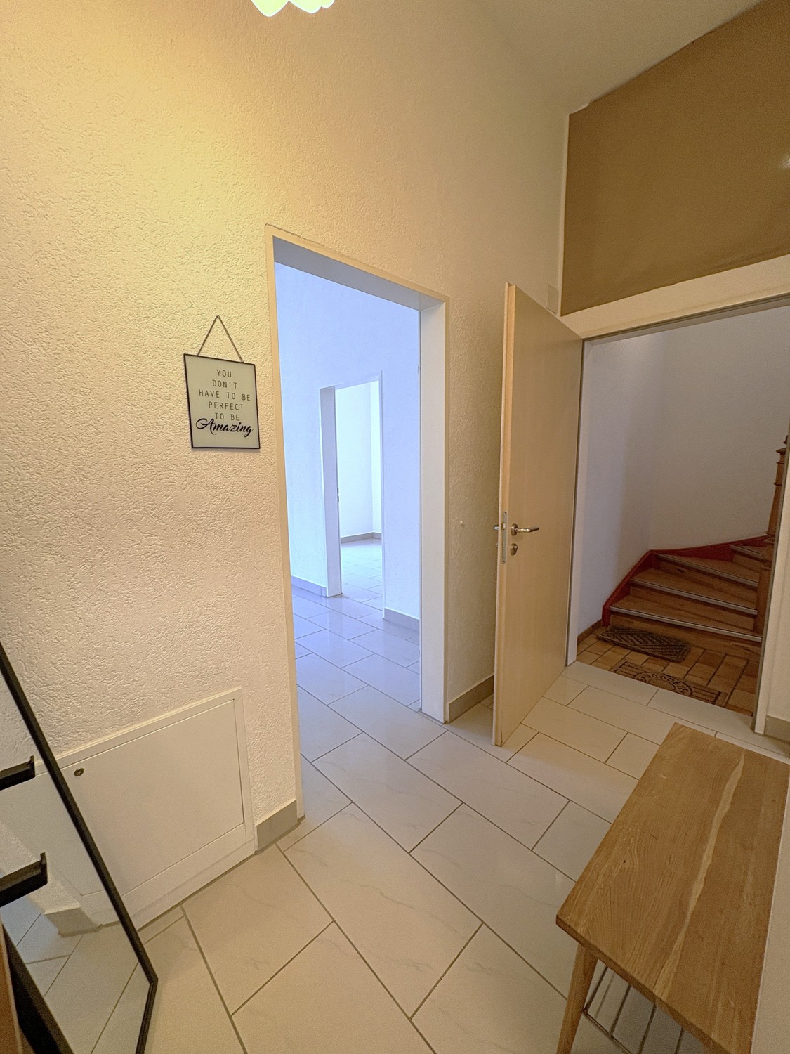 2 ½ rooms apartment, Foto 9 von 10