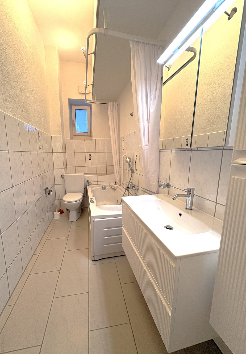 2 ½ rooms apartment, Foto 1 von 10