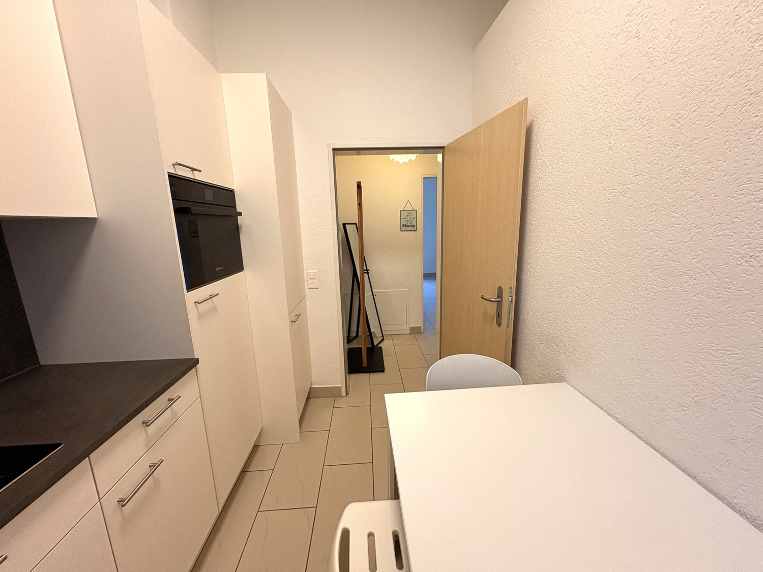 2 ½ rooms apartment, Foto 8 von 10