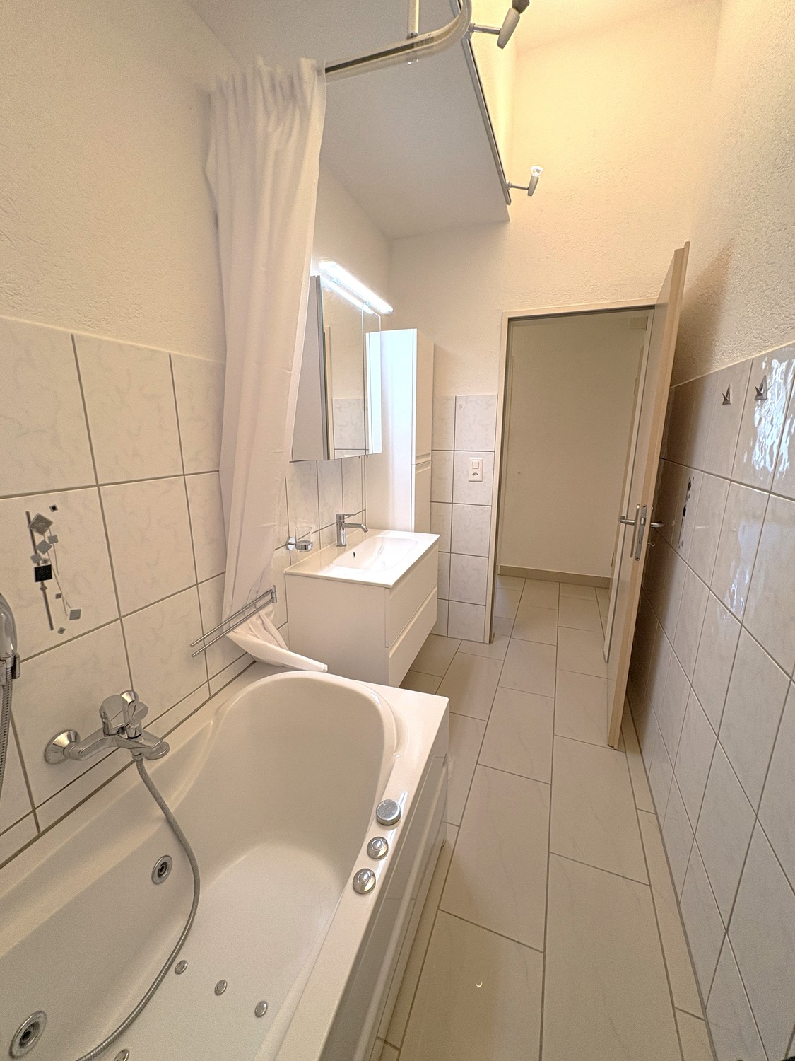 2 ½ rooms apartment, Foto 4 von 10