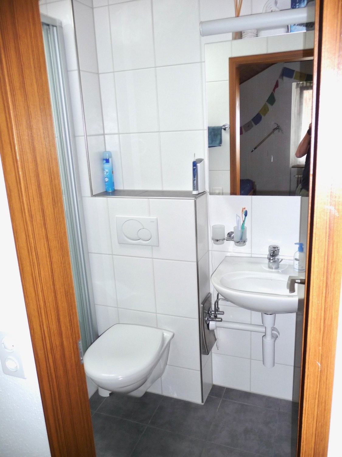 Appartement de 1 ½ pièces, photo 4 sur 6