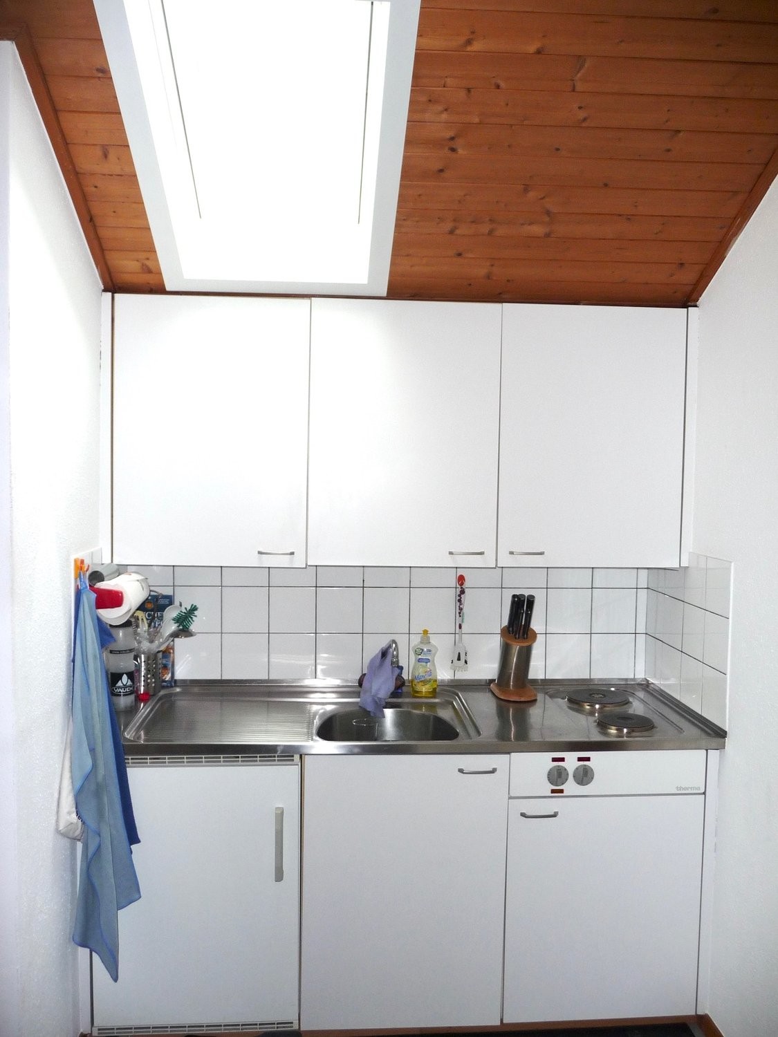Appartement de 1 ½ pièces, photo 5 sur 6