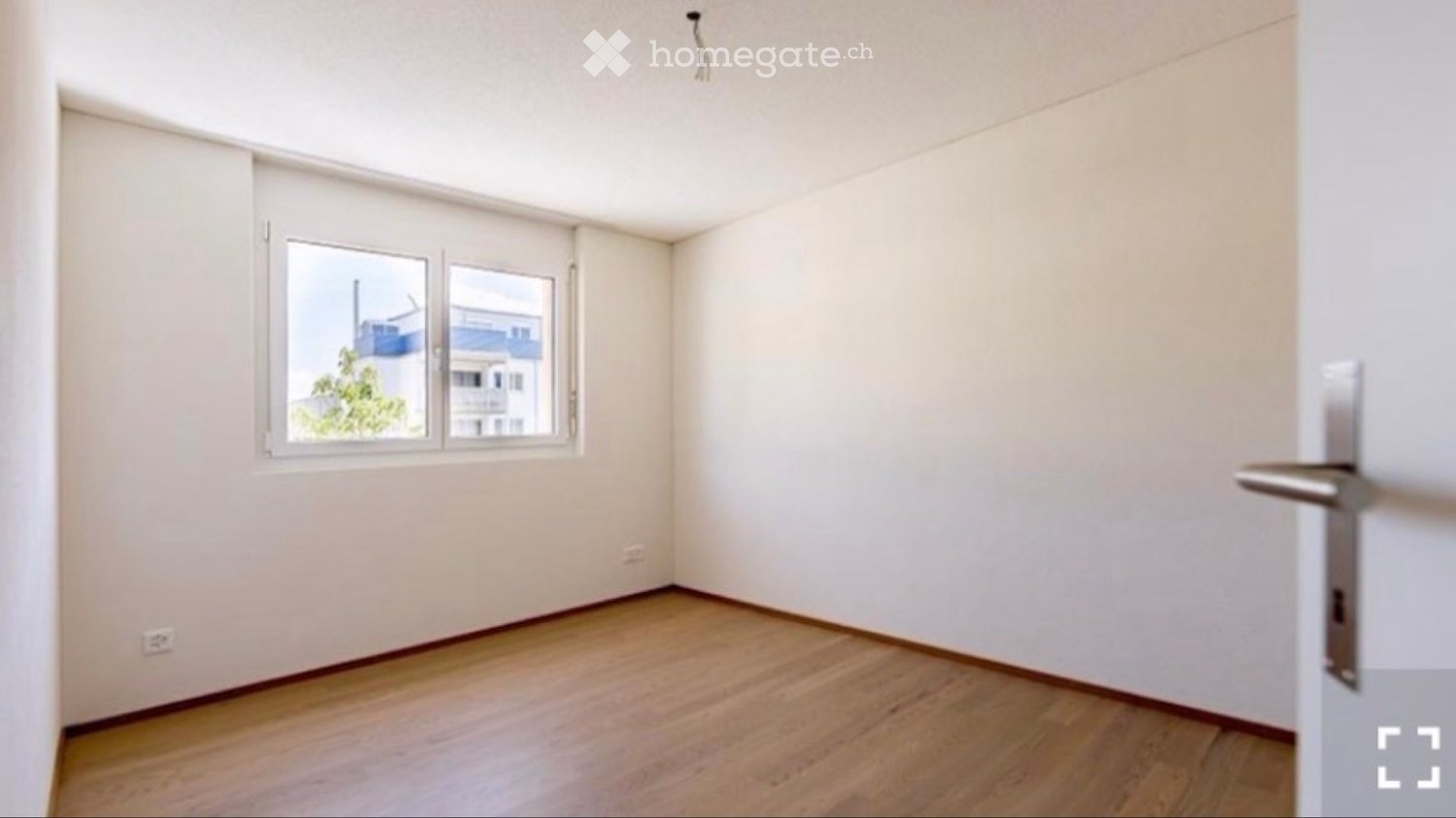 3 rooms apartment, Foto 5 von 5