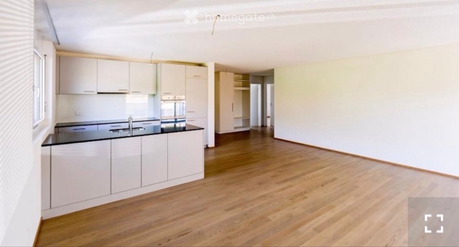 3 rooms apartment, Foto 1 von 5