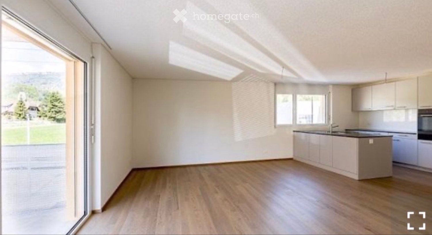 3 rooms apartment, Foto 2 von 5