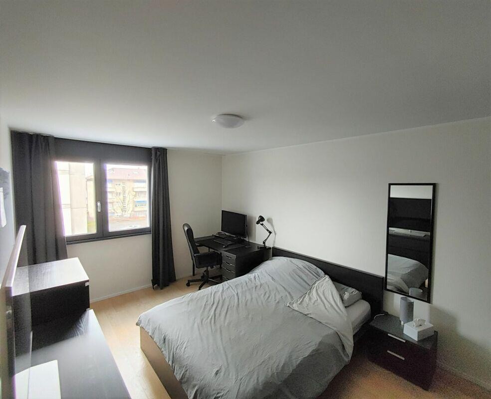 3 ½ rooms apartment, Foto 2 von 8