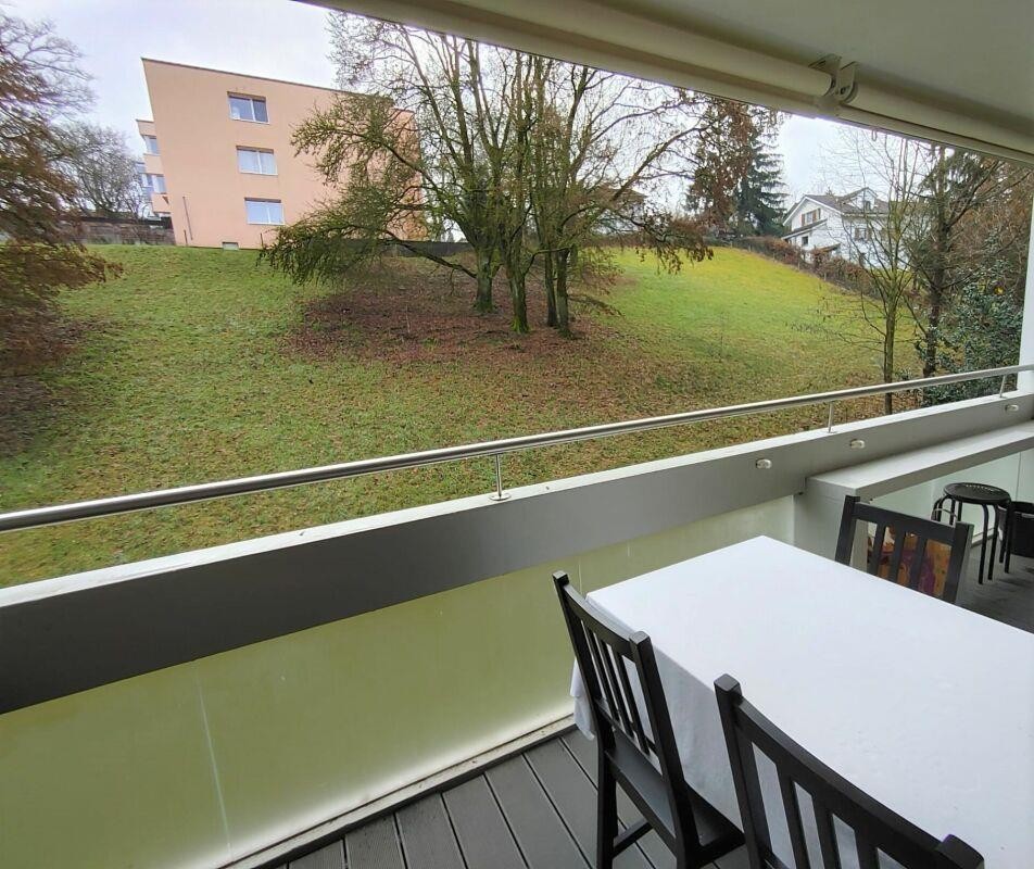 3 ½ rooms apartment, Foto 8 von 8