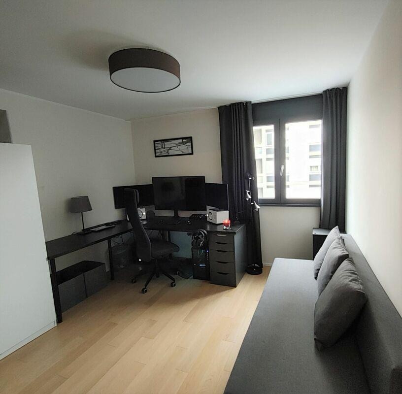 3 ½ rooms apartment, Foto 4 von 8