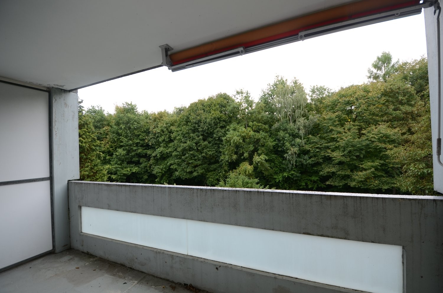 Appartamento di 2 ½ locali