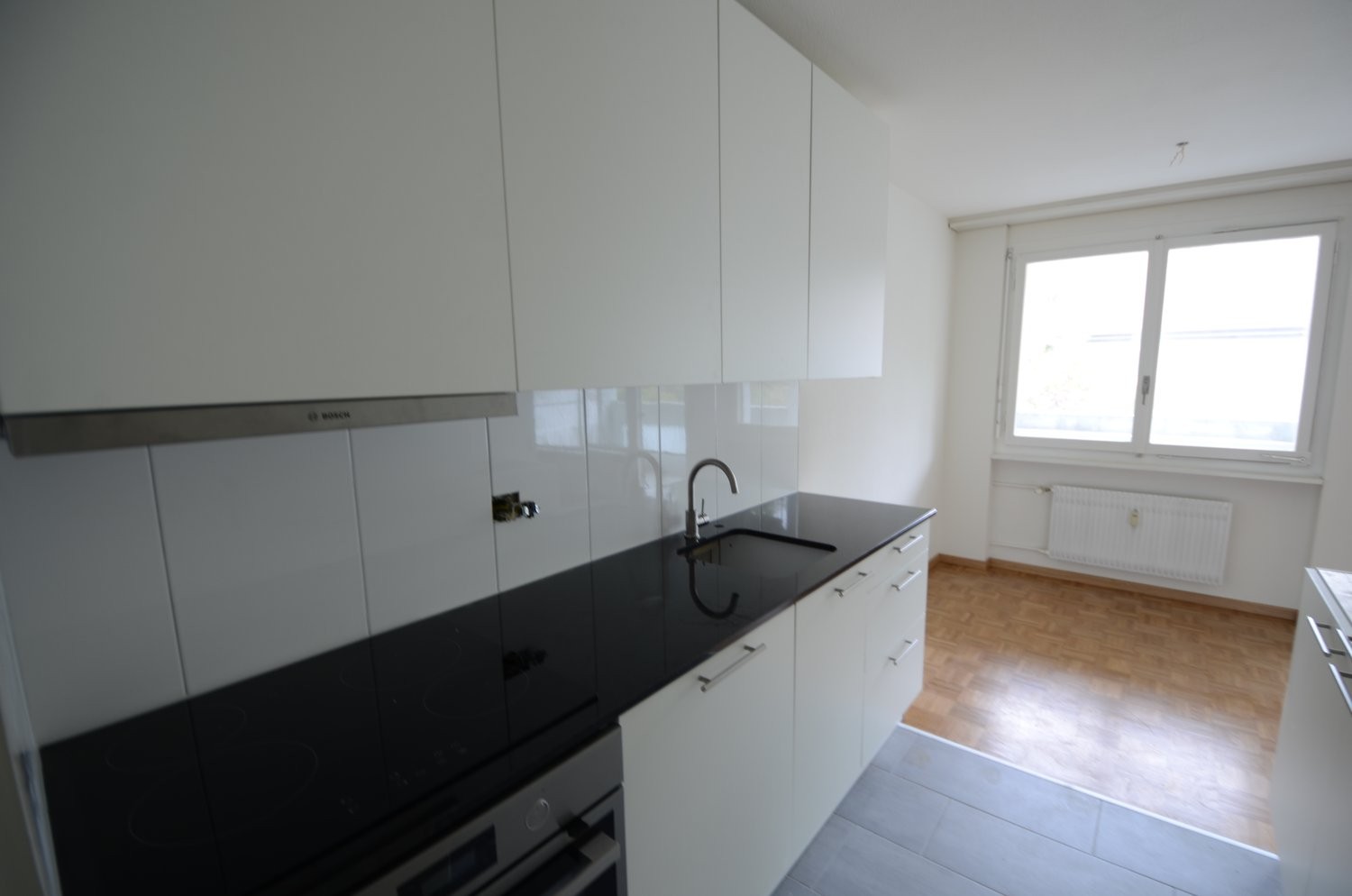 Appartamento di 2 ½ locali