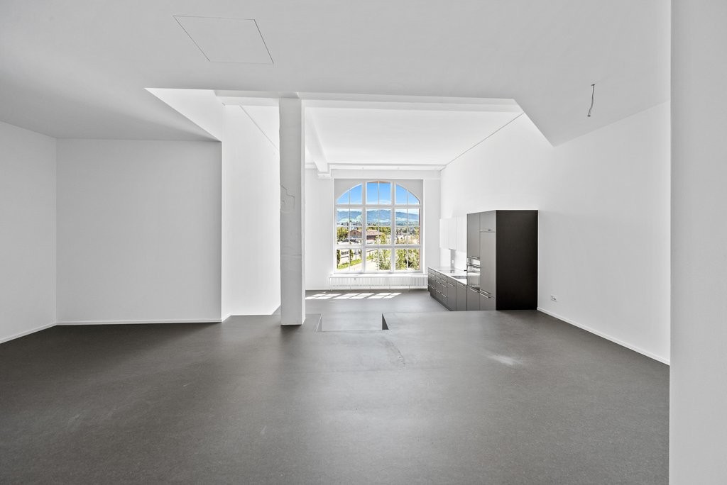 1 ½ rooms loft (3)