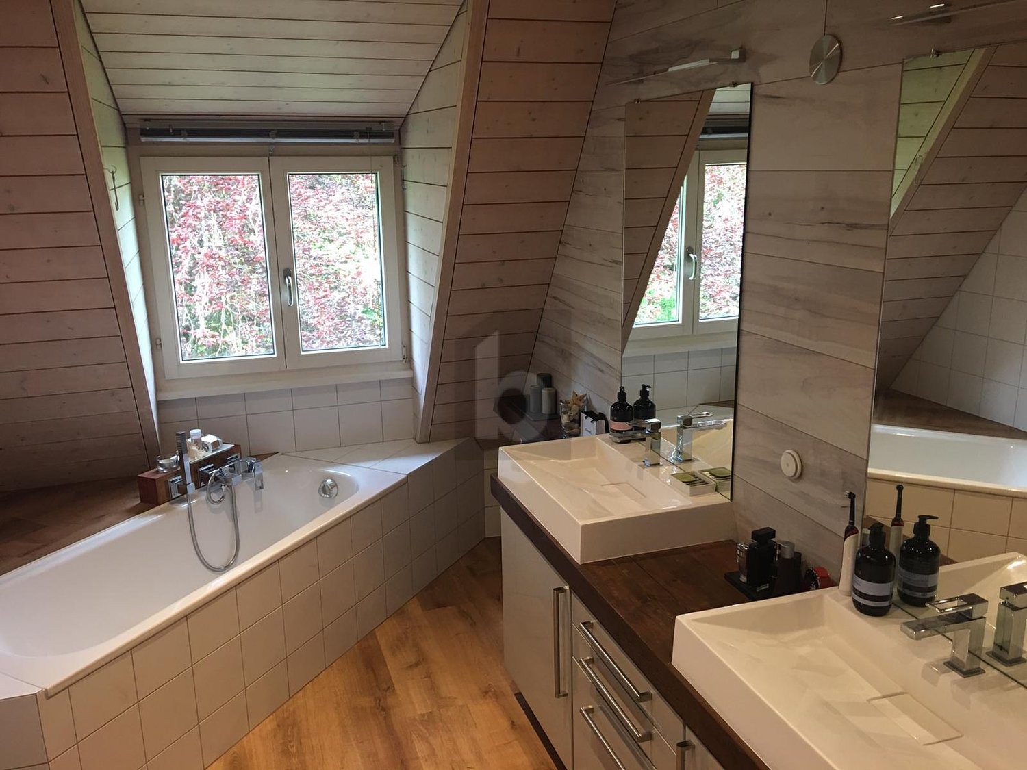 4 ½ rooms roof flat, Foto 3 von 4