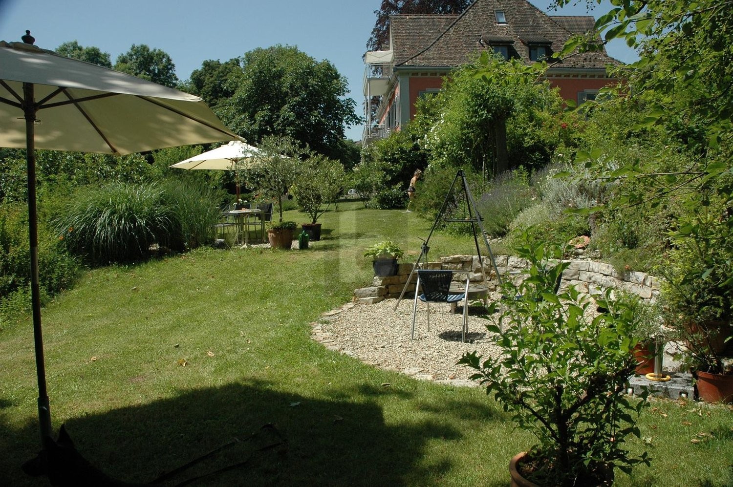 4 ½ rooms roof flat, Foto 1 von 4