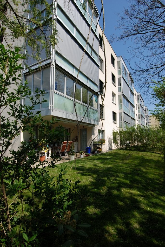 5 ½ Zimmer Wohnung, Foto 1 von 2
