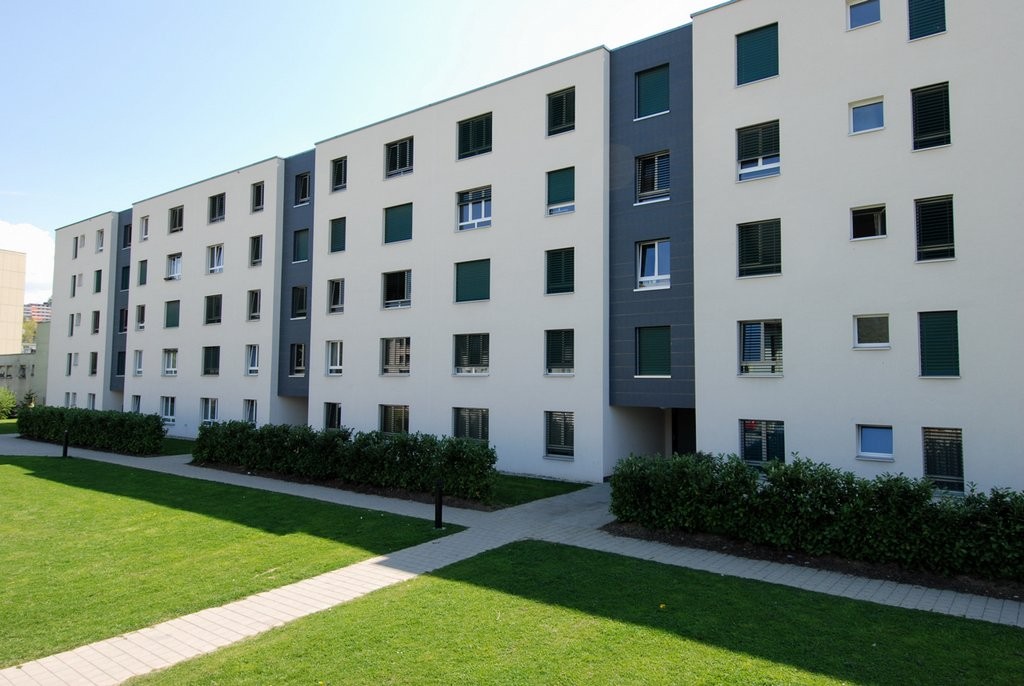 5 ½ Zimmer Wohnung, Foto 2 von 2