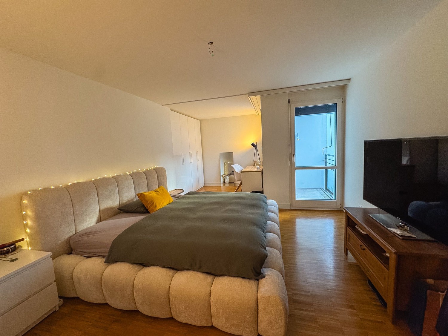 2 ½ Zimmer Wohnung, Foto 6 von 9