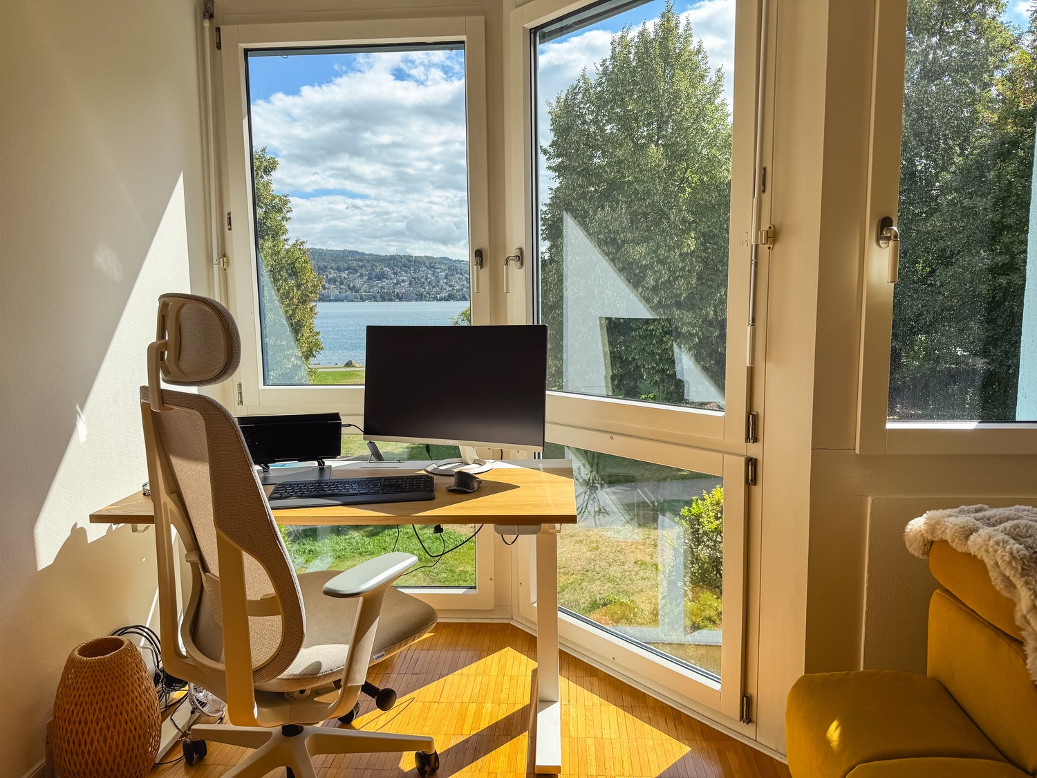 2 ½ Zimmer Wohnung, Foto 3 von 9