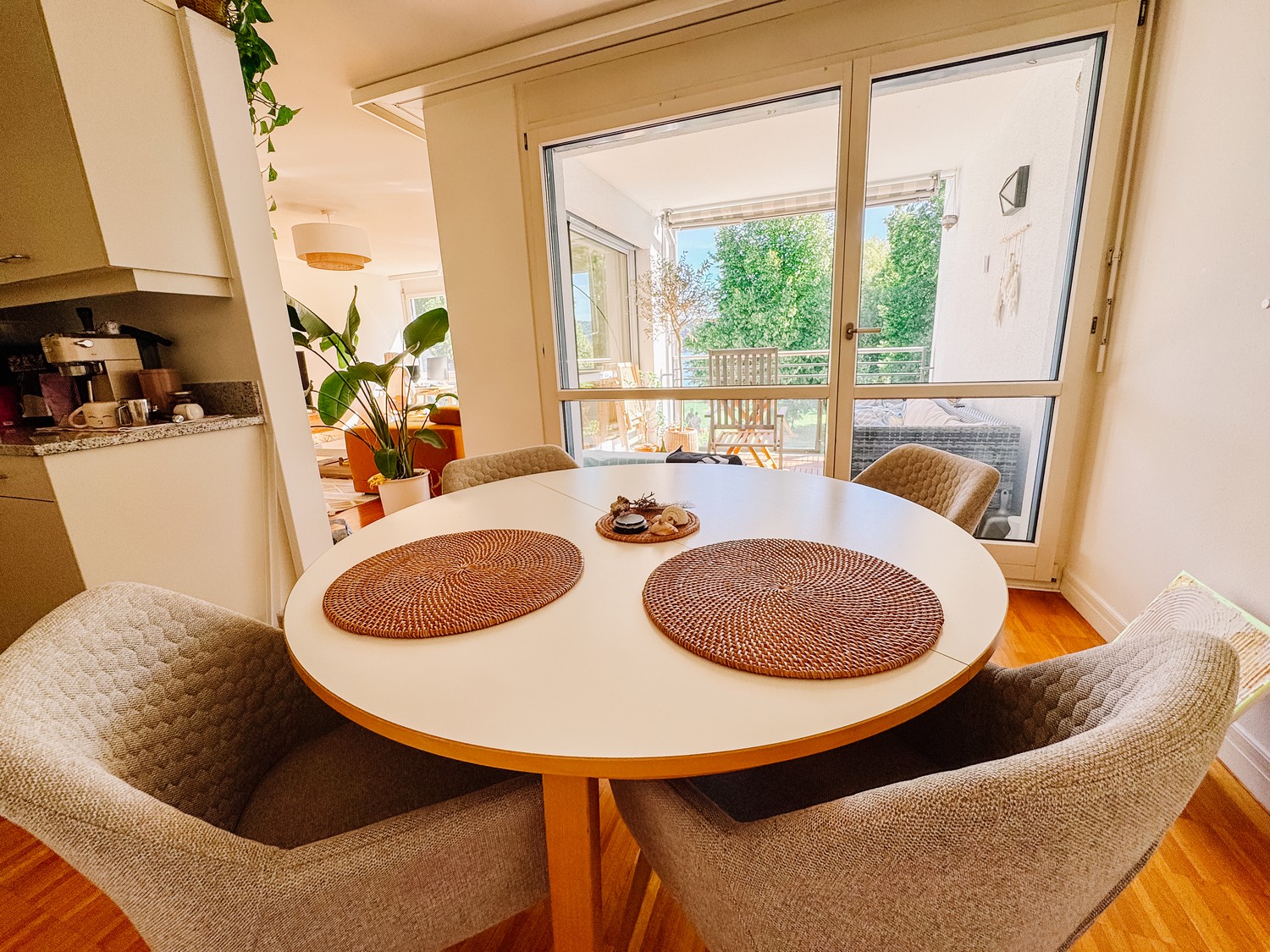 2 ½ Zimmer Wohnung, Foto 5 von 9