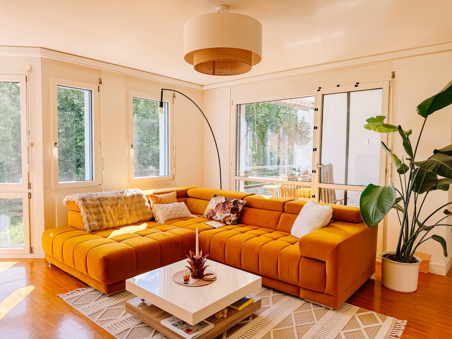 2 ½ Zimmer Wohnung, Foto 1 von 9