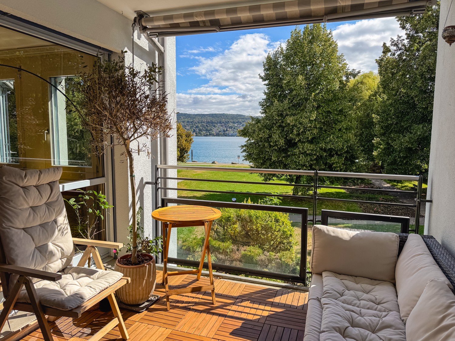 2 ½ Zimmer Wohnung, Foto 7 von 9