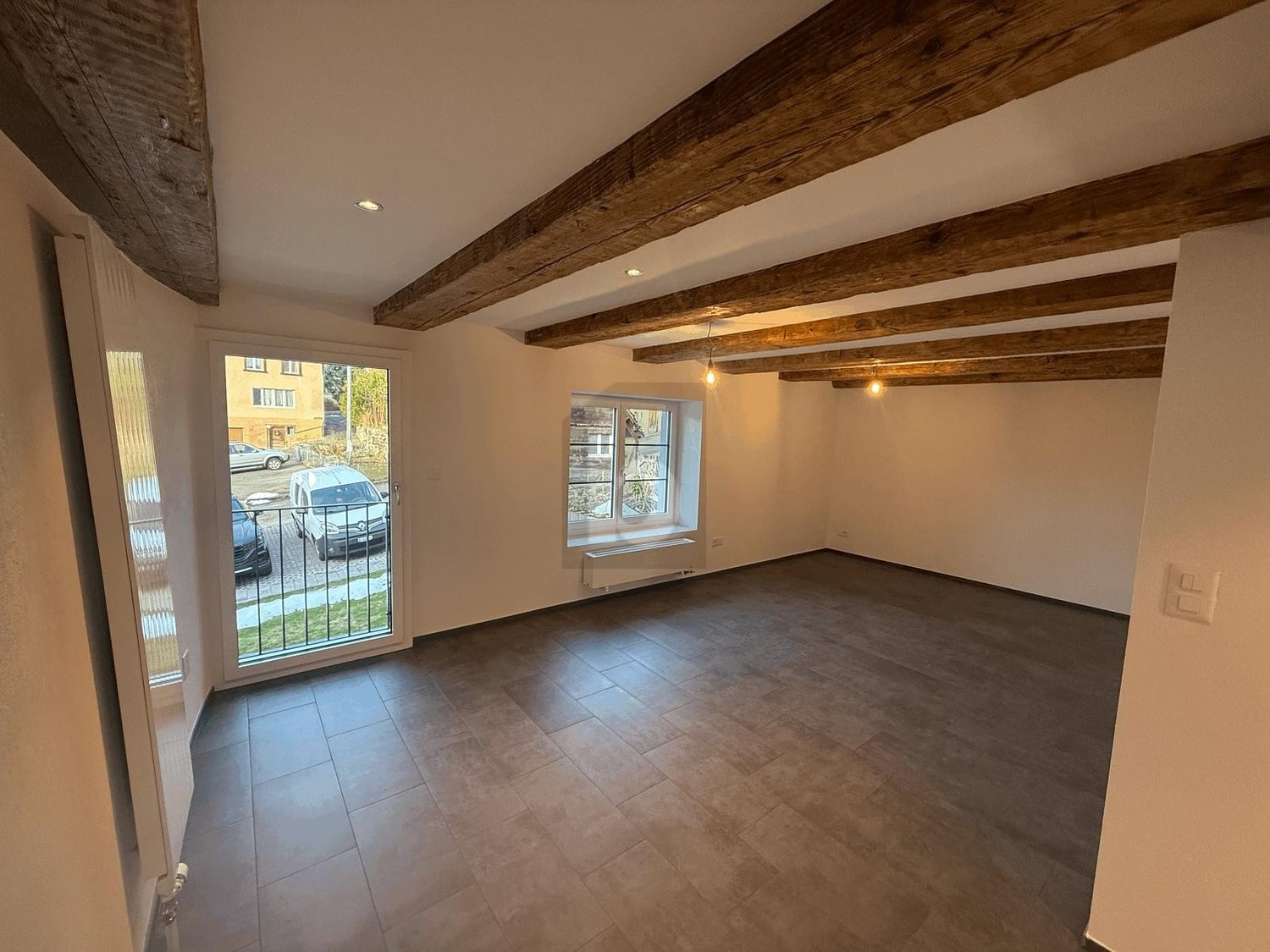 Maison de ville de 5 ½ pièces