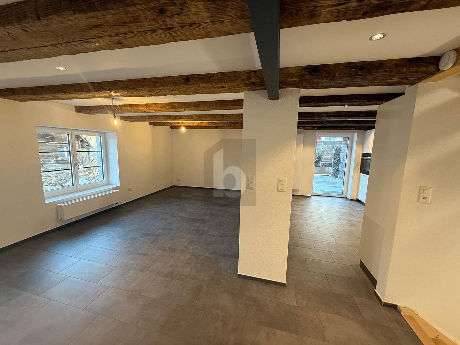 Maison de ville de 5 ½ pièces