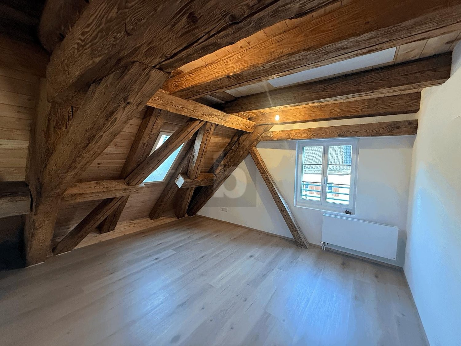 Maison de ville de 5 ½ pièces