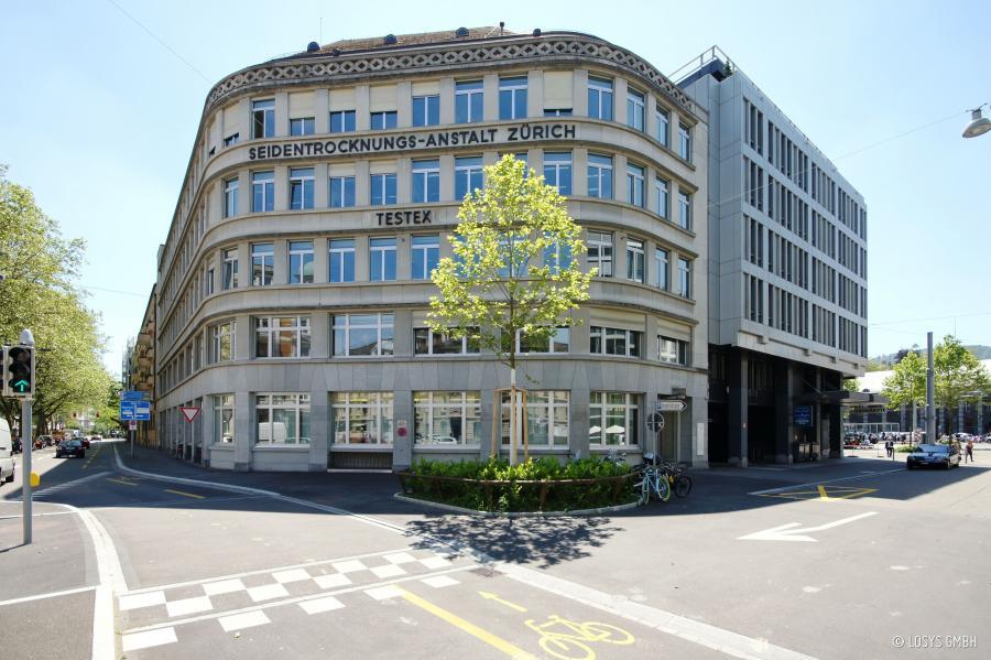 Open slot, Foto 1 von 5