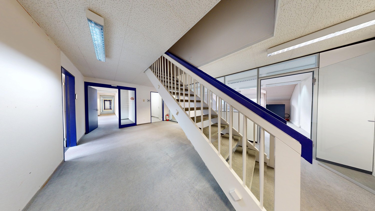 339m² office
