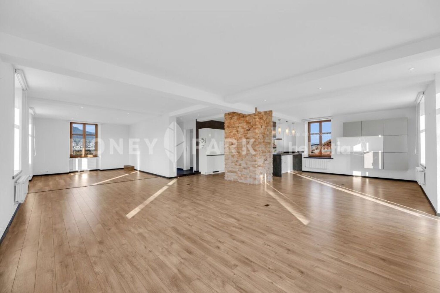 9 ½ rooms single house