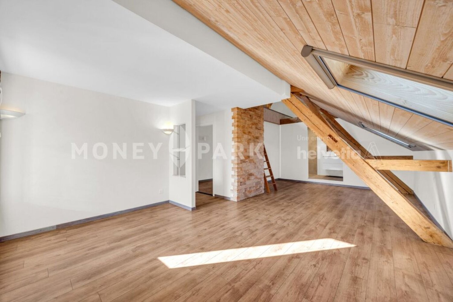 9 ½ rooms single house