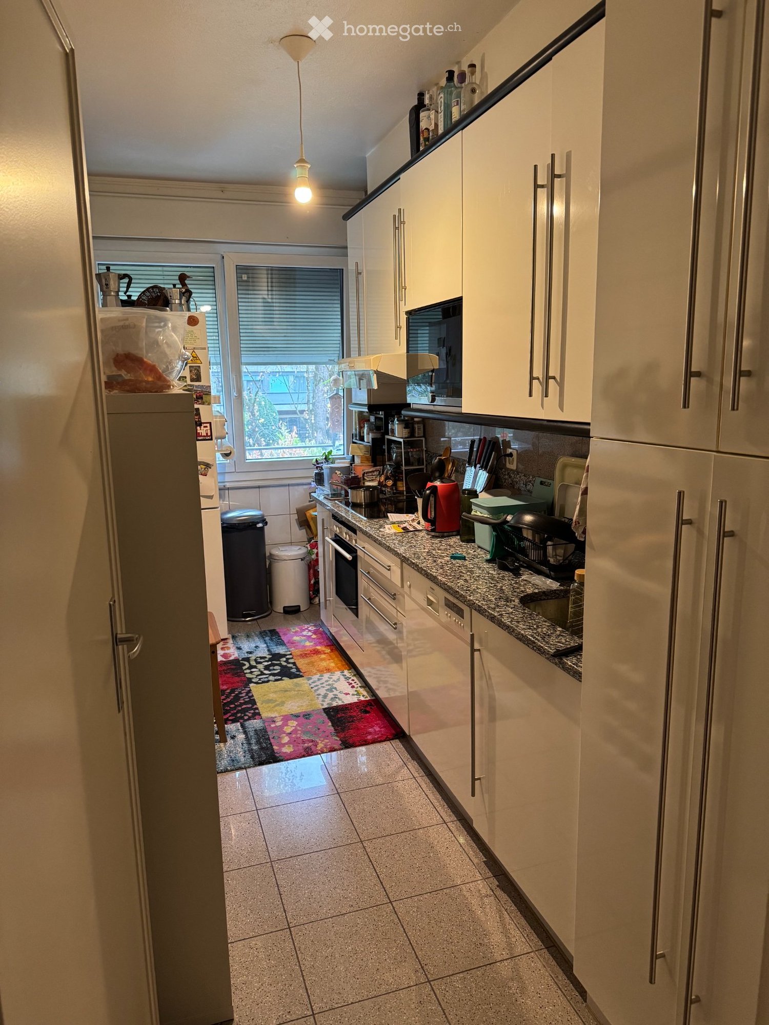 3-Zimmer-Wohnung