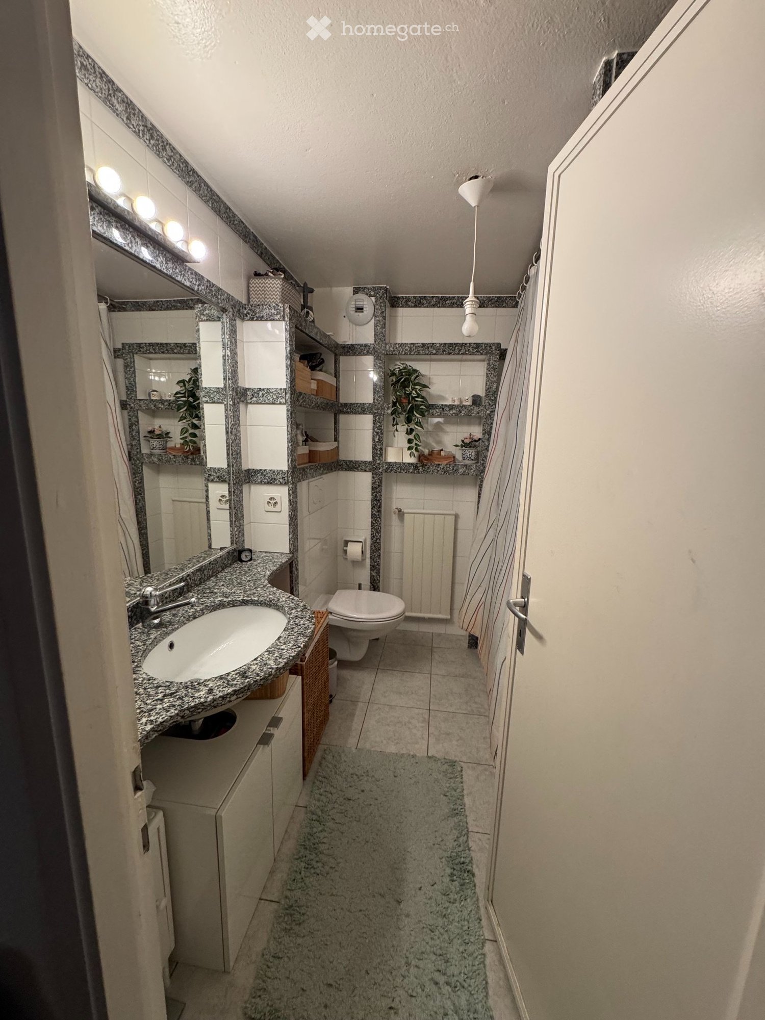3-Zimmer-Wohnung