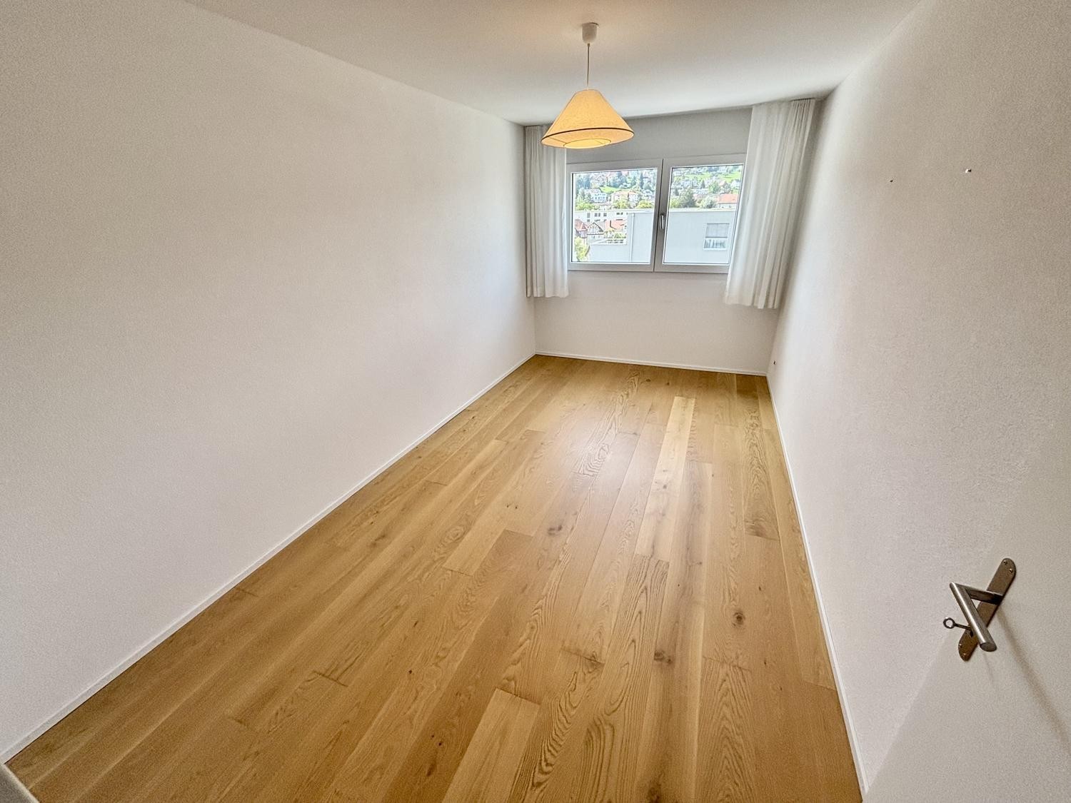 4 ½ rooms apartment, Foto 5 von 10
