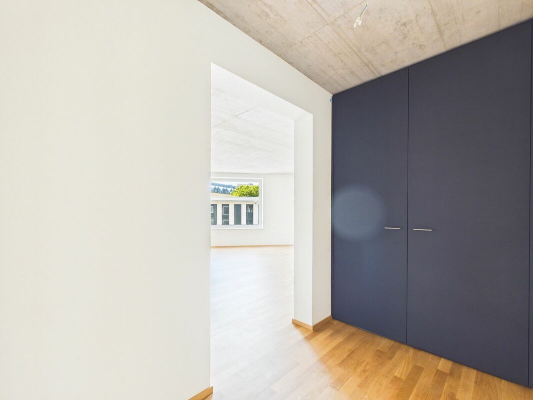 2 ½ rooms apartment, Foto 1 von 10
