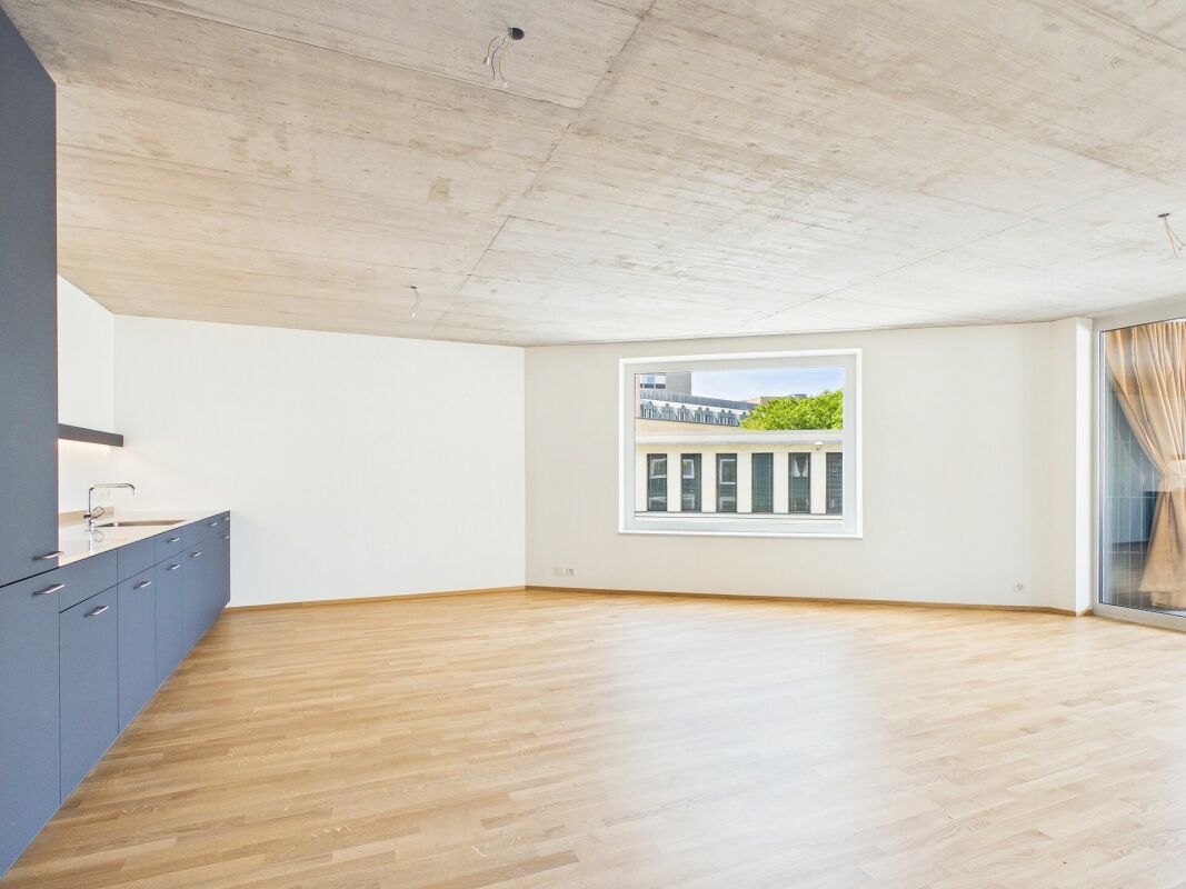 2 ½ rooms apartment, Foto 4 von 10
